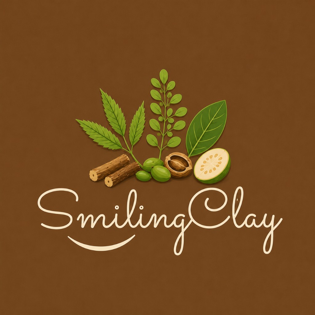 Smiling Clay