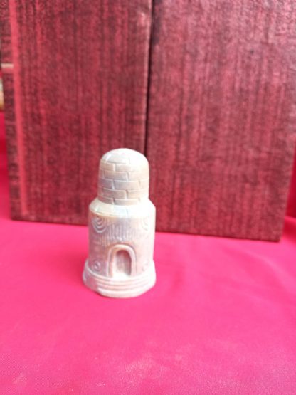 Handmade Stone Dhamek Stupa